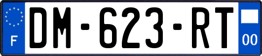 DM-623-RT