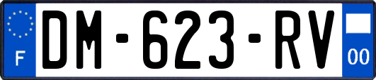 DM-623-RV