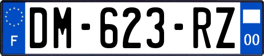 DM-623-RZ