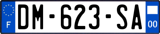 DM-623-SA