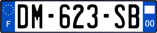 DM-623-SB