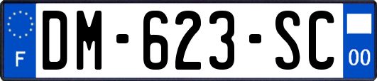 DM-623-SC