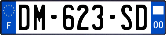 DM-623-SD
