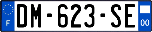DM-623-SE