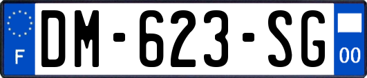 DM-623-SG