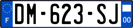 DM-623-SJ