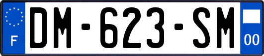 DM-623-SM