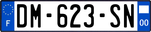 DM-623-SN