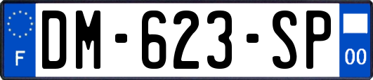 DM-623-SP