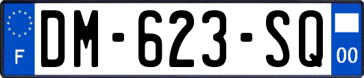 DM-623-SQ