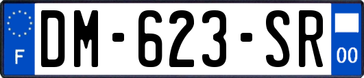 DM-623-SR