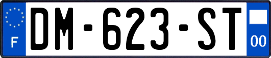 DM-623-ST