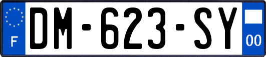 DM-623-SY
