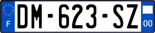DM-623-SZ