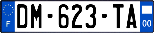 DM-623-TA