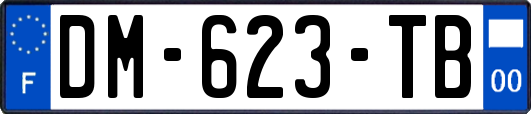 DM-623-TB