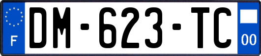DM-623-TC