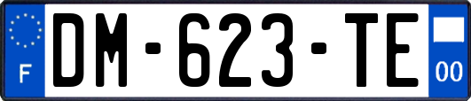 DM-623-TE