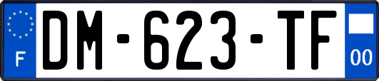 DM-623-TF