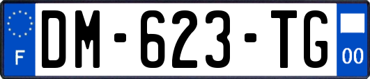 DM-623-TG
