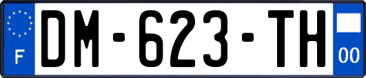 DM-623-TH