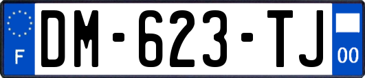 DM-623-TJ