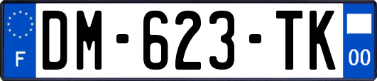 DM-623-TK