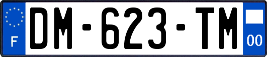DM-623-TM