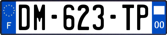 DM-623-TP