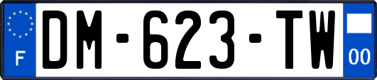DM-623-TW
