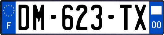 DM-623-TX