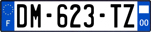 DM-623-TZ