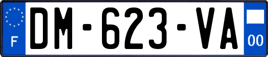 DM-623-VA