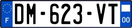 DM-623-VT