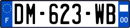 DM-623-WB