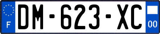 DM-623-XC