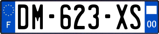 DM-623-XS