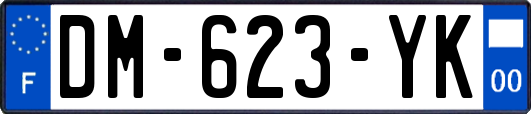 DM-623-YK