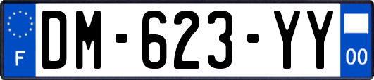 DM-623-YY