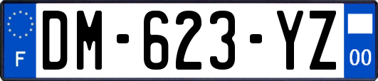 DM-623-YZ