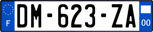 DM-623-ZA