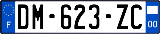 DM-623-ZC