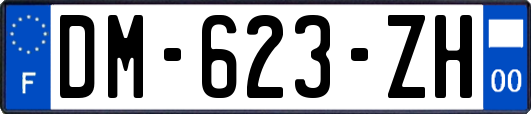 DM-623-ZH