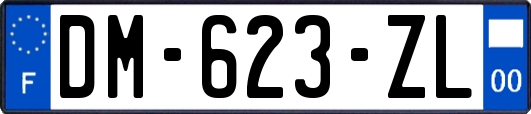 DM-623-ZL