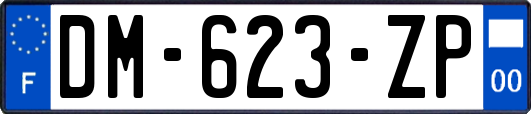 DM-623-ZP
