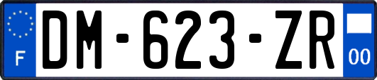 DM-623-ZR