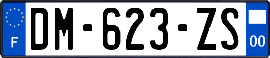 DM-623-ZS