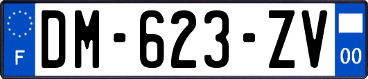 DM-623-ZV