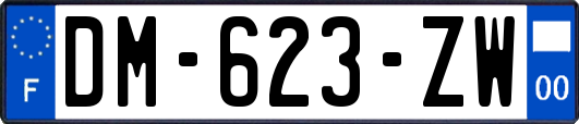 DM-623-ZW