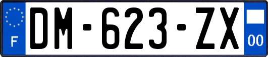 DM-623-ZX